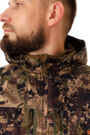 Непродуваемый костюм King Hunter Wind Camo Green