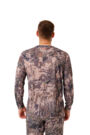 Футболка King Hunter PROTECTION Camo Gray