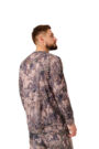 Футболка King Hunter PROTECTION Camo Gray