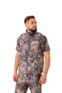 Жилет King Hunter WARM LIGHT Camo Gray