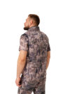 Жилет King Hunter WARM LIGHT Camo Gray