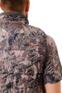 Жилет King Hunter WARM LIGHT Camo Gray