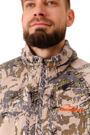 Летний костюм King Hunter Summer Light Camo Camo Gray