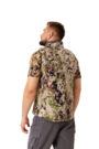 Жилет King Hunter WARM LIGHT Mountain Camo