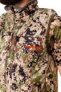 Жилет King Hunter WARM LIGHT Mountain Camo