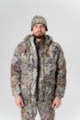 Куртка King Hunter BEAST HOOD Jacket High Camo