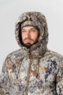 Куртка King Hunter BEAST HOOD Jacket High Camo