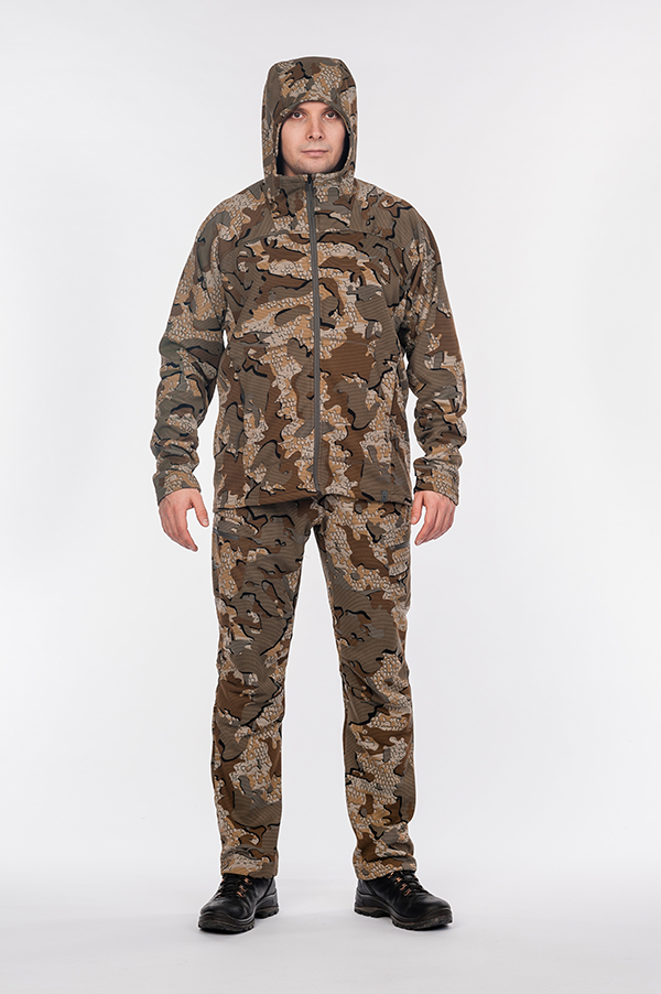 Купить костюм для охоты King Hunter VERGE Modern